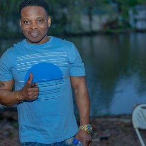 Meet your Posher, Apollos